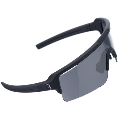 4. Fahrradbrille BBB Fuse PC Flash Mirror