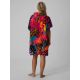 2. Damen-Strandponcho 4F 4FRSS26TFPOF001-90A