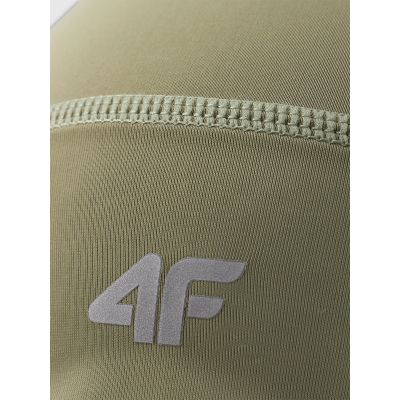 2. Unisex-Laufkappe 4F 4FWAW25AFCAU117-44S