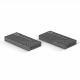 5. I/O-Extender HDMI 150M CAT6/4K60 IRHDBASET KVM LINDY
