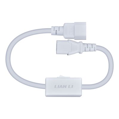 8. Lian Li SP1000P Netzteilmodul 1000W 24-Pin ATX SFX Weiß