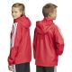 3. adidas Tiro 26 League Windbreaker rote Kinderjacke JY9724