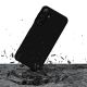 4. 3mk Silikonhülle für Samsung Galaxy A17 5G – Schwarz