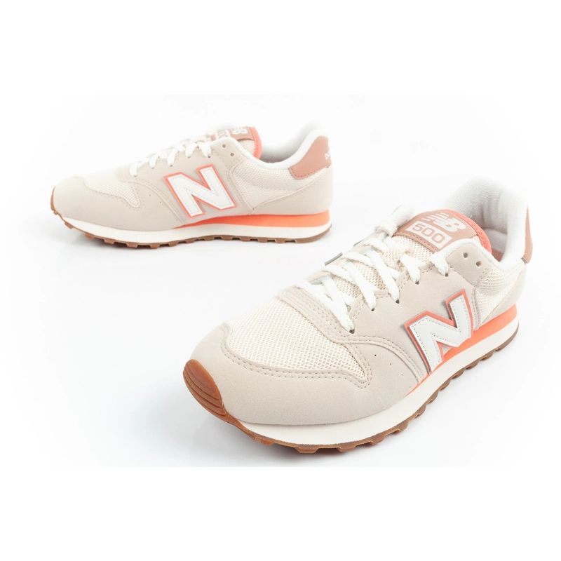 23. New Balance Sneaker W GW500BPC
