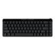5. ASUS ROG Falchion Ace HFX Gaming Tastatur USB QWERTZ Deutsch Schwarz