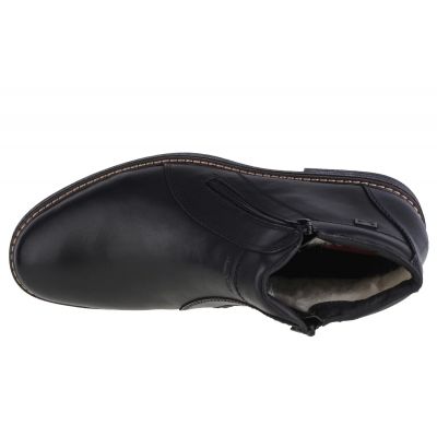 3. Rieker Stiefeletten M 33160-00 Schuhe