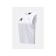 2. PEAK PERFORMANCE Explore Graphic ärmelloses Damen-T-Shirt schwarz