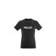 MILLET M MILLET Tech Ts Ss T-Shirt schwarz