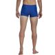 3. adidas Mild 3S Boxer M HI1630 Badehose