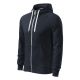 Voyage Herren-Sweatshirt (Dunkelblau)