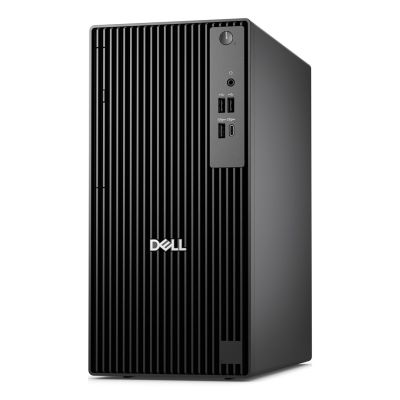 3. Dell Pro Tower i7-14700, 16 GB DDR5 5600, SSD512, UHD Graphics 770, Windows 11 Pro, 3 Jahre Pro-Support