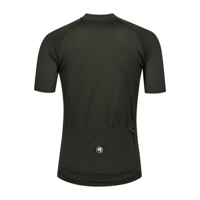 2. Rogelli ESSENTIAL II T-Shirt Grün XL