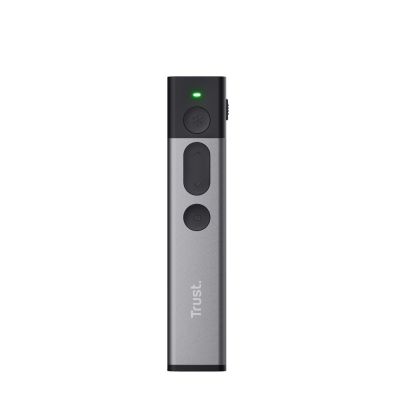 4. PresenterTrust KAZUN Wireless Grey