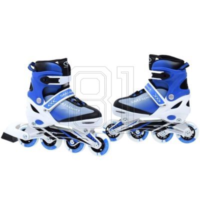6. Smj BS-901MA Rollschuhe