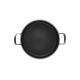 5. Le Creuset gehärtete antihaftbeschichtete Sauteuse mit Glasdeckel 28 cm