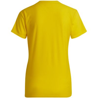 9. adidas Tiro 23 League Trikot für Damen, Gelb, HR4614
