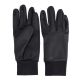 Unisex Touchscreen 4F Softshell-Handschuhe 4FWMM00AFGLU183-20S