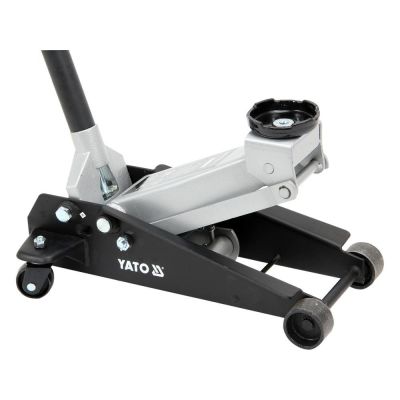 2. 3T YATO YT-17211 Hydraulikheber