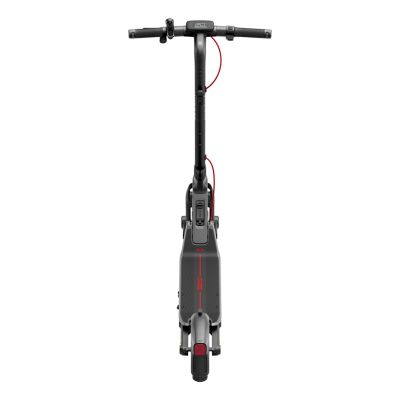 5. Segway E3 E Schwarz, Grau 25 km/h
