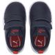 7. Puma Courtflex v2 V Jr Schuhe 371544 01