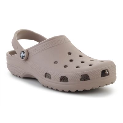 CROCS CLASSIC TAUPE 10001-214
