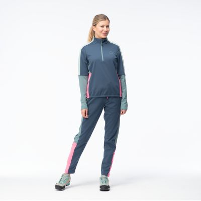 9. ENHET WO'S Damen-Sweatshirt