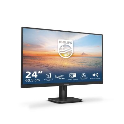 2. PHILIPS LED-Monitor 24" 24E1N1200A/00 120Hz
