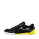5. Joma Dribling Indoor 2631 Fußballschuhe, schwarz-gelb DRIS2631IN
