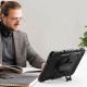 6. Tech-Protect Solid360 Hülle für Lenovo Tab M11" 11.0 TB-330 - Schwarz