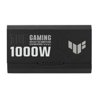 16. ASUS TUF GAMING 1000W GOLD Netzteil