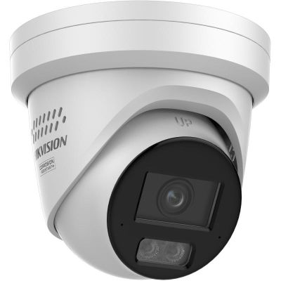 Hikvision DS-2CD2387G3-LIS2UY/SL (2,8 mm) Pro Series IP-Kamera mit ColorVu