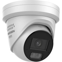 Hikvision DS-2CD2387G3-LIS2UY/SL (2,8 mm) Pro Series IP-Kamera mit ColorVu