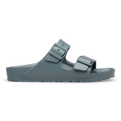 6. Birkenstock Herren ARIZONA EVA Pantoletten 1031295 BASALTGRAU (Standardweite)