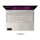 8. Lenovo Yoga 7 2-in-1 16AGP11 16" AMD Ryzen AI 7 445 16 GB SSD 512 GB Windows 11 Home Seashell