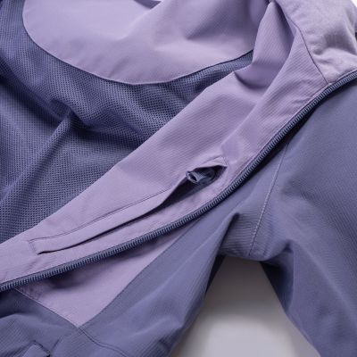 7. GANMORE JRG Kinder Übergangsjacke