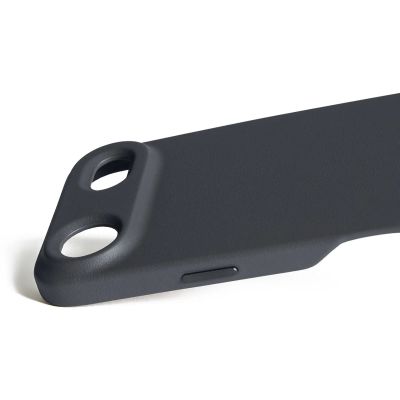 7. Mujjo MUJJO-CL-065-BS Handyhülle 16,5 cm (6,5") Basalt