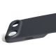 7. Mujjo MUJJO-CL-065-BS Handyhülle 16,5 cm (6,5") Basalt