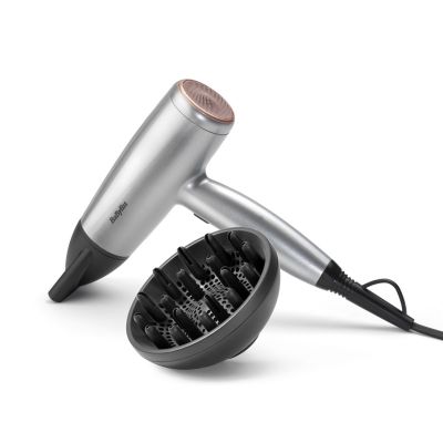 5. BABYLISS D580DE Haartrockner
