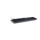 10. DELL KB522 Universal-USB-Tastatur QWERTZ Deutsch Schwarz