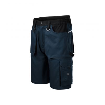 Rimeck Woody M MLI-W0502 marineblaue Shorts