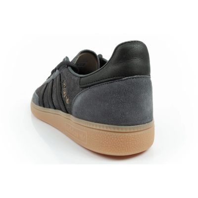 5. Adidas Herren-Sportschuhe Handball Spezial Leder-Sneaker