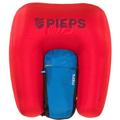 3. PIEPS JETFORCE BT 25 BACKPACK Lawinenrucksack
