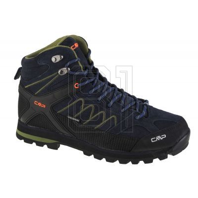 CMP Moon Mid M 31Q4797-16MM Schuhe