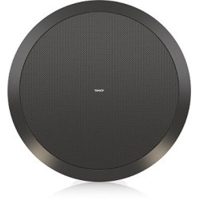 Tannoy CVS 801-BK 8" Koaxial-Deckeneinbaulautsprecher ()