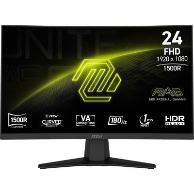 24. Monitor MAG 244C