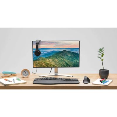 9. Kensington Kopfhörer mit Mikrofon, USB-C, Hi-Fi