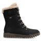 27. Rieker W Y3424-00 RKR745 Pelzstiefeletten
