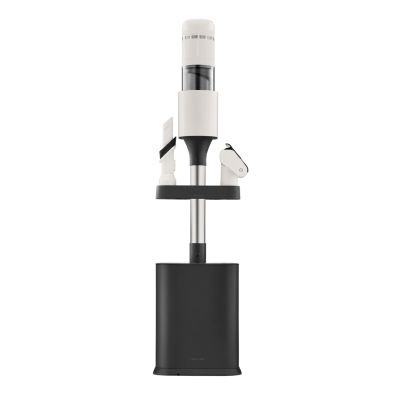 53. Roborock H60 Hub Akku-Staubsauger