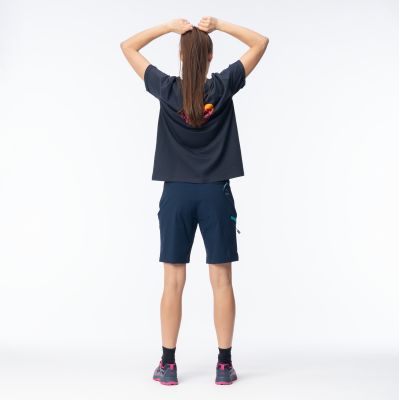 10. Damen CECILIA SHORTS WO'S Shorts