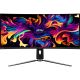 19. MSI Monitor 34" MPG 341CQPX QD-OLED UWQHD 240Hz